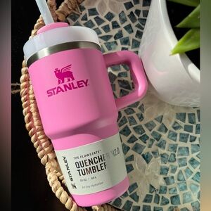 Stanley PEONY 20oz with Handle